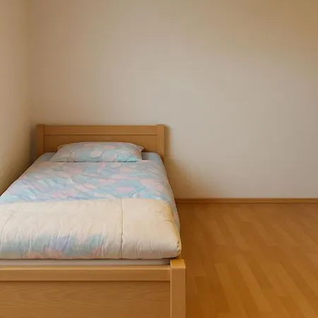 Apartment Bielefeld stay Bielefeld