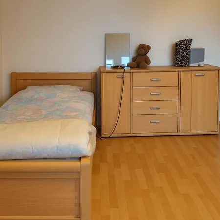 Apartment Bielefeld stay Bielefeld